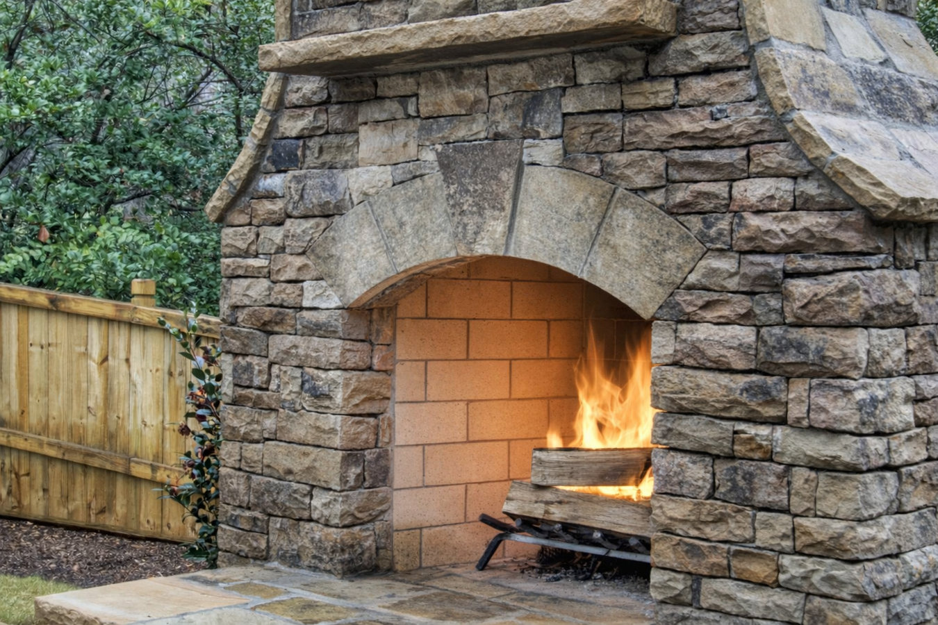 Masonry Contractor services in Napa, CA