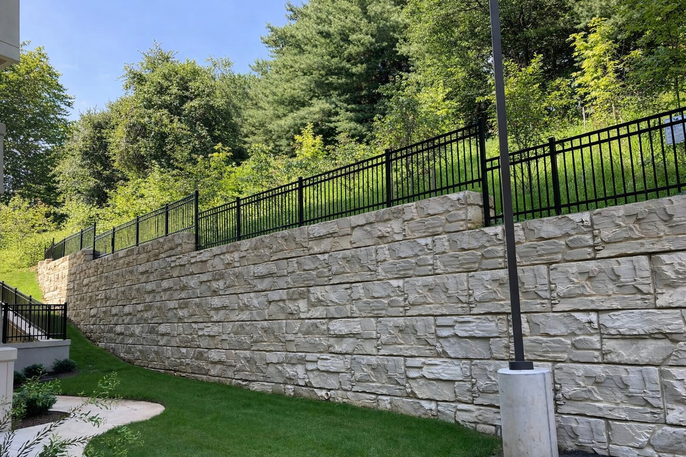 Masonry Contractor services in Martinez, CA